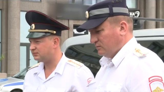 Краснодарские водители заплатили 30 млн руб. за парковку на местах для инвалидов смотреть онлайн