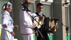 ПЕЛЕДЫШ ПАЙРЕМ - 2015. МАРИЙСКИЕ ЧАСТУШКИ