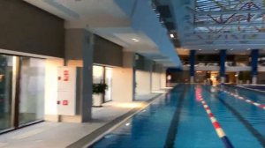 Radisson Lazurnaya Wellness & Spa . Чёрное море каждый день. Сочи