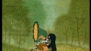 крот в городе мультфильм часть 30