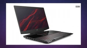 HP's new Omen gaming laptop packs two screens