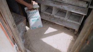 Осушитель подстилки для кур ЭКОКИЛЛЕР