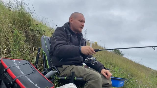 13.08.2023 ЗУША. В поисках лучшей жизни #природа #рыбалка #fishing #fider #лещ #рыбалкаворле