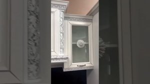 Угловая Кухня Эмилия