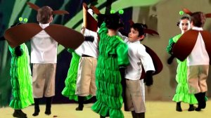 Ах, кружите меня, кружите!