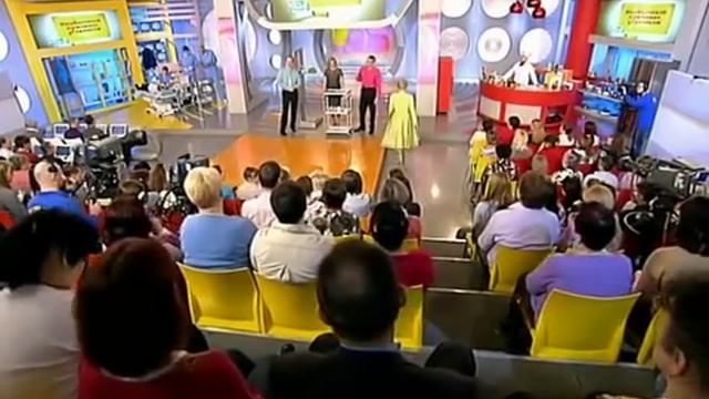 Необычные причины усталости смотреть онлайн