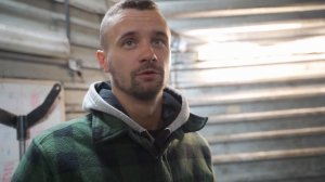 Купили Mercedes А150 с двигателем сзади