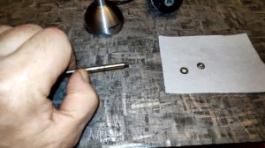 Не выбрасывайте ручной блендер Polaris