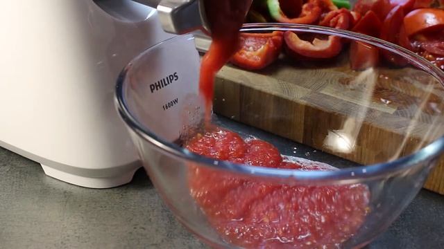 Сырая аджика с хреном | РЕЦЕПТ ОГОНЬ! смотреть онлайн