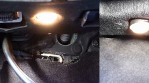 FULL INTERIOR LED UPGRADE in 7 MINS! Jeep Grand Cherokee WK2