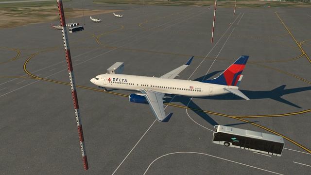 Xplane 11 - для новичков  установка плагинов и сценариев