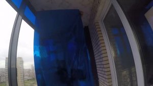 Тонировка Балконов Лоджий Офисов