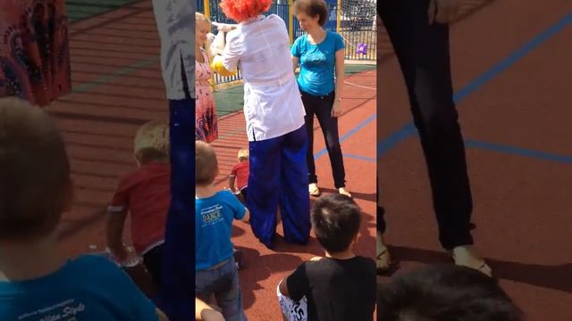 Холодный пар. Познавательные опыты