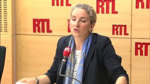 Delphine Batho critique ouvertement le budget de l'écologie pour 2014