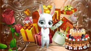 С Днем рождения, Алексей!