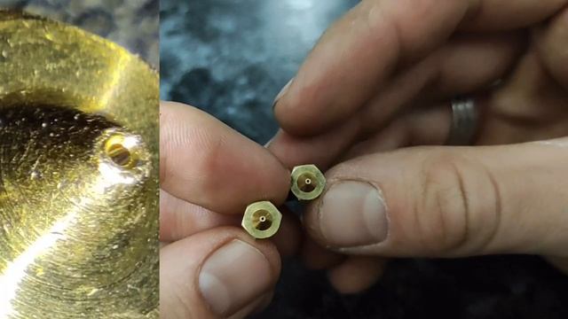 Сопла для 3D принтера DEXP, стоит ли оно того ? смотреть онлайн