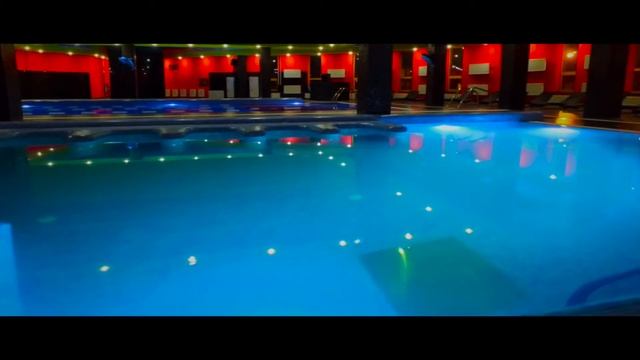 Delphine Fitness Club Premium смотреть онлайн