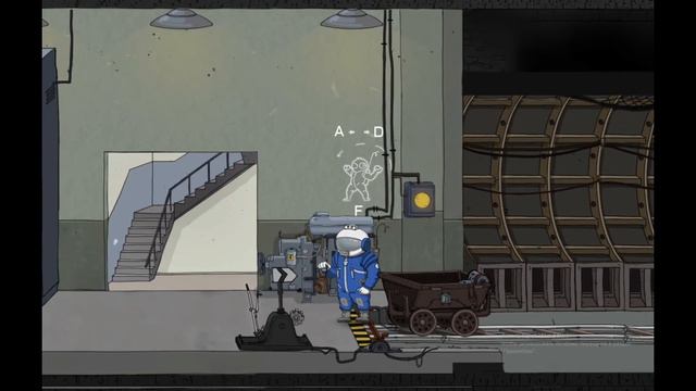 Я ВЕРНУЛСЯ ДОМОЙ! -_Прохождение The Great Perhaps #1 смотреть онлайн