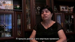 Родственные браки в Азербайджане  Август 2017