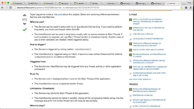 Episode 16 - Mengakses Server dengan AsyncTask смотреть онлайн