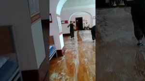 ПХД в армии часть 1