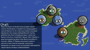 countryball's в майнкрафт // серия #1