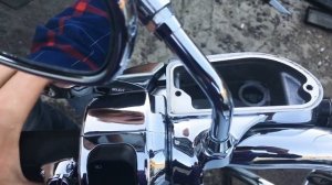 Замена жидкости в системе сцепления