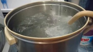 Стиральная машина "Рига-17" 1983 года выпуска. Часть 6.