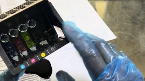 How to Manually Clean Printhead on HP Officejet Printers All Models