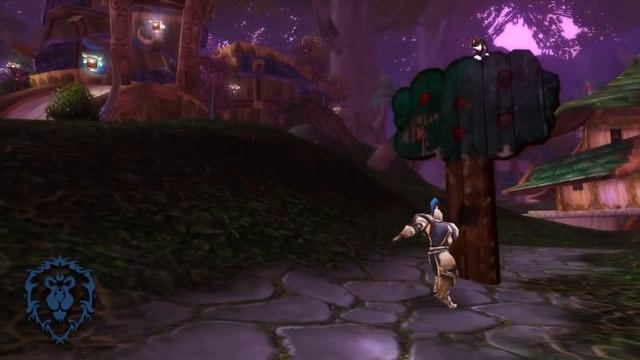 Вступай в ряды Альянса! смотреть онлайн