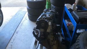 Вольво мотор D5 ОСНОВНАЯ ПРОБЛЕММА ХОЗЯИН ЛОХ!!