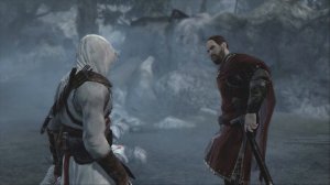 Assassin's Creed / Ассасин крид 1 прохождение 👉 #9 Финал (2k)