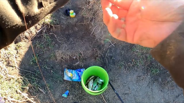 Рибалка під Херсоном з укриття смотреть онлайн