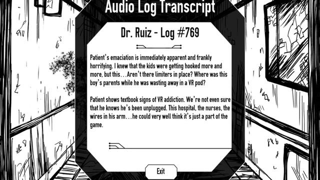 Let's Play: The Mind's Eclipse Preview смотреть онлайн