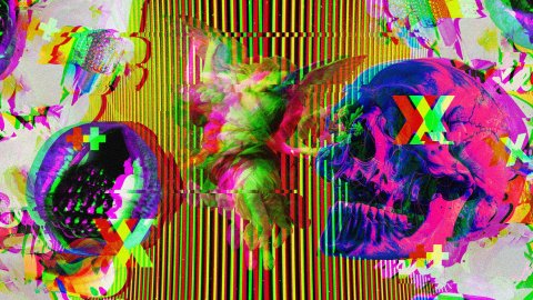 ДОЗА ТЕХНО 5.1 УТРЕННИЕ РИТМЫ