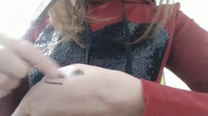 Карандаш для бровей подводка