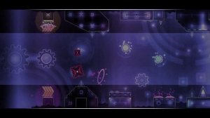 ZOINK РУССКИЙ ! 100% ИНФА, Я БЫЛ В ШОКЕ / #GMD #Area #geometrydash