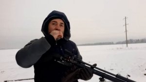 Лайфхак для охотников ! Как повысить шансы в стрельбе по движущейся цели .