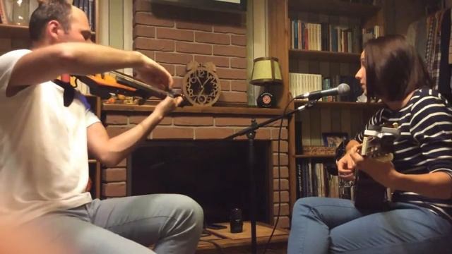 Denis Lonso и Амели на Мели - Море Волнуется смотреть онлайн