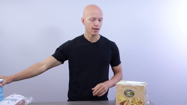 7 Worst Foods for Weight Loss (AVOID These!!!) смотреть онлайн