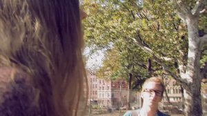 First Aid Kit:  Our Own Pretty Ways