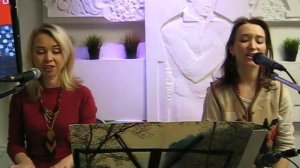 Ветер в ивах - Ой, щедровка щедровала