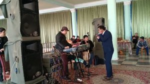 ТУЙ ДАР ЧАПАЕВ ДАВЛАТМУРОДИ ШАРИФЗОД 2023 👌👌👌👍👍👈👈👀