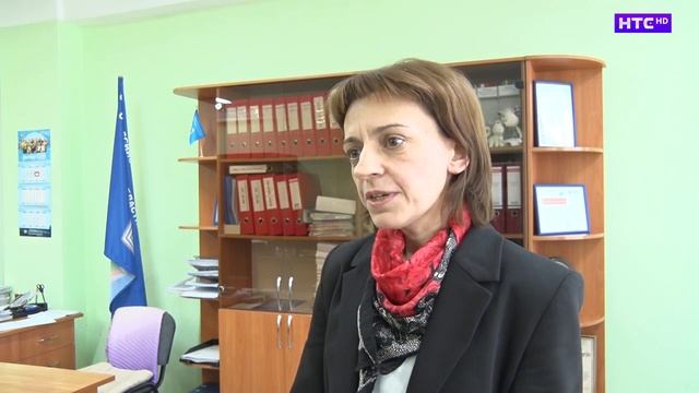 «Зимняя школа мастеров-2023» в Ирбите смотреть онлайн