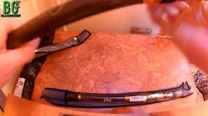 Карбоновые удочки из Китая / Carbon Fishing Rod