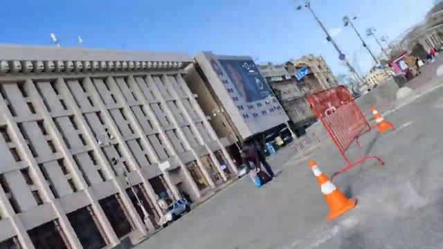 РЕАЛЬНЫЙ ПРИМЕР  Свидание с Поля с Девушкой :Пикап Киев Мастер Класс Школи UAC смотреть онлайн