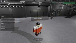 Обучение модератора в scp (1 часть).