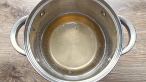 Сахарные кристаллы на палочке