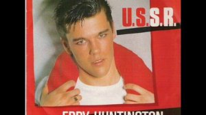 Eddy Huntington - U.S.S.R.