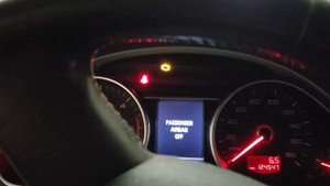 Audi Q7 TDI Adblue reset procedures,  troubleshooting and adblue fuse location